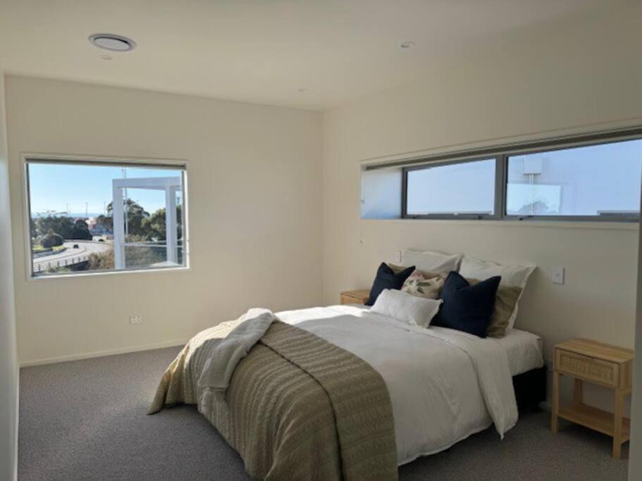 Location And Luxury In Timaru 아파트 외부 사진