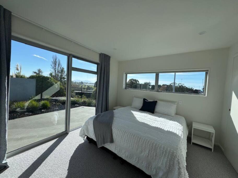 Location And Luxury In Timaru 아파트 외부 사진