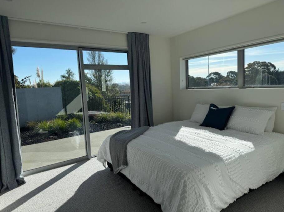 Location And Luxury In Timaru 아파트 외부 사진