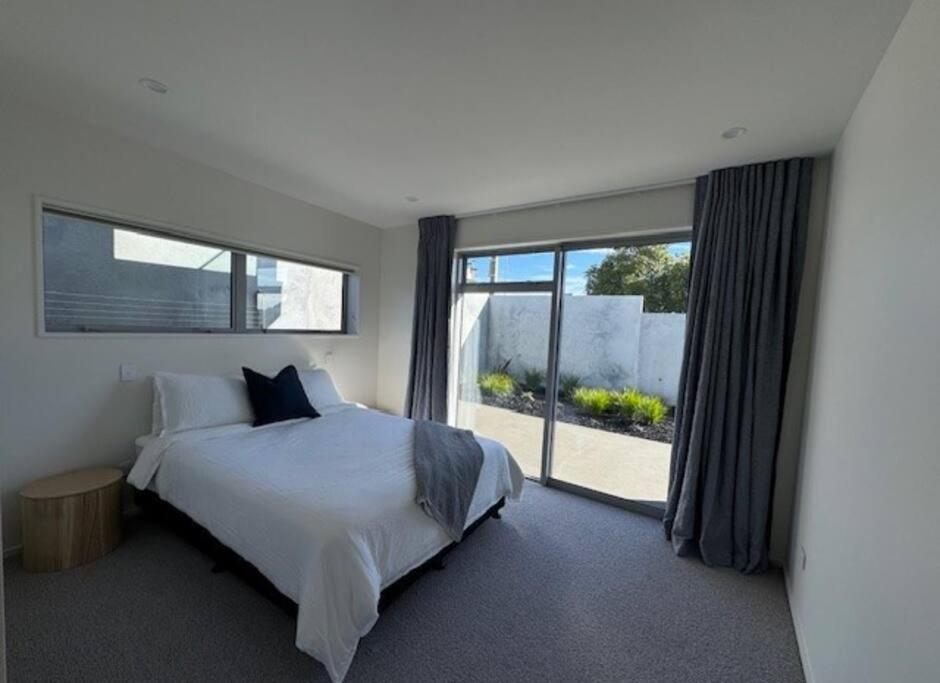 Location And Luxury In Timaru 아파트 외부 사진