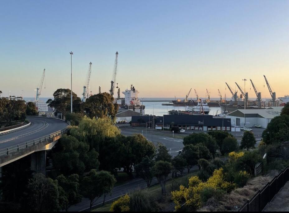 Location And Luxury In Timaru 아파트 외부 사진
